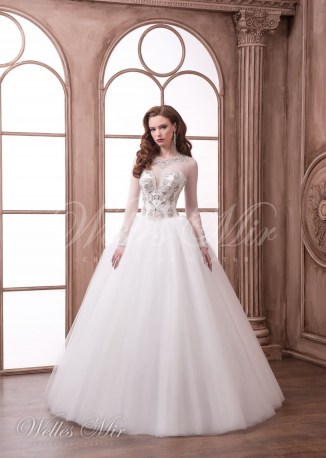 Rochii de mireasa Gorgeous 191-1